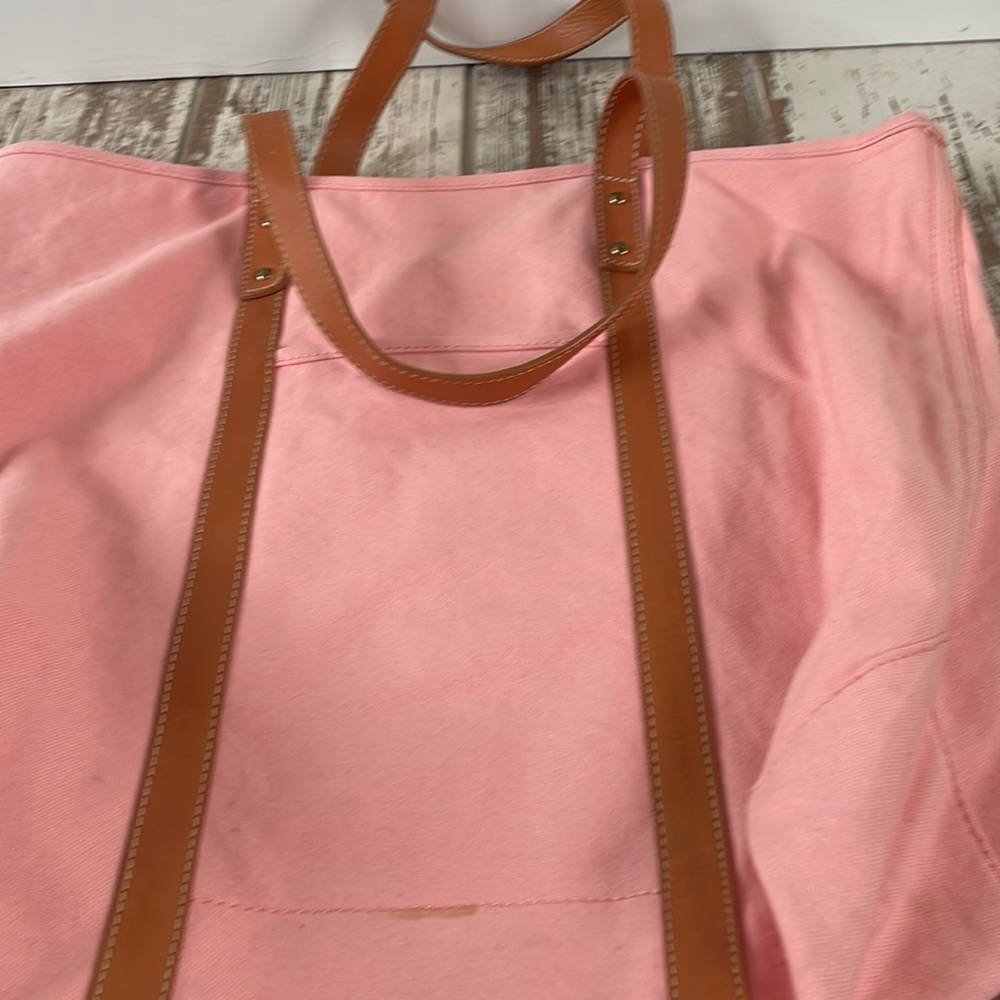 Jcrew Large Tote - image 2
